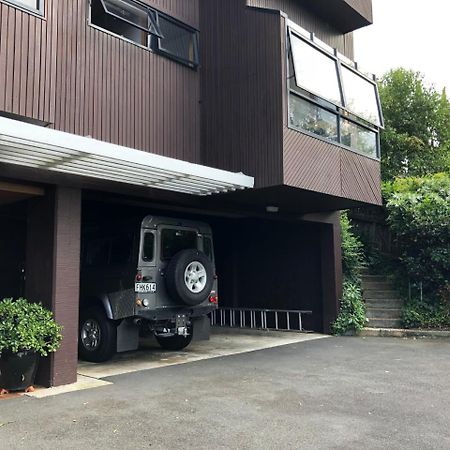 Mount Hobson Apartments Auckland Bagian luar foto