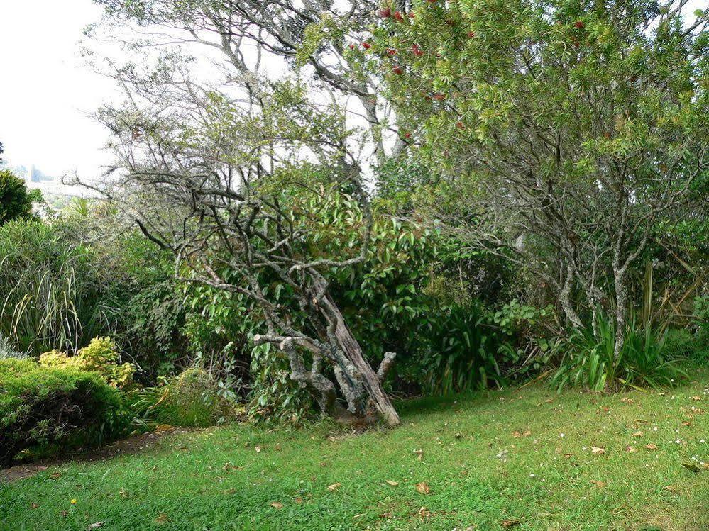 Mount Hobson Apartments Auckland Bagian luar foto