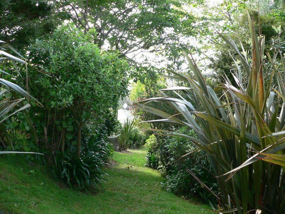 Mount Hobson Apartments Auckland Bagian luar foto