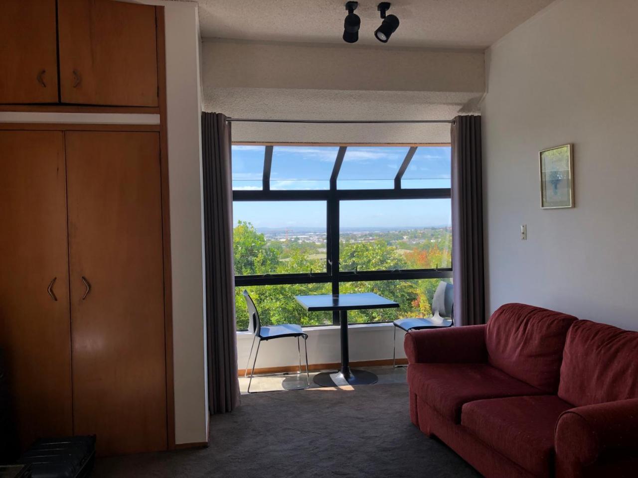 Mount Hobson Apartments Auckland Bagian luar foto