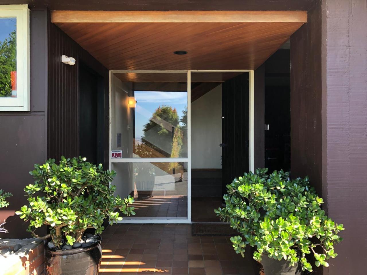 Mount Hobson Apartments Auckland Bagian luar foto