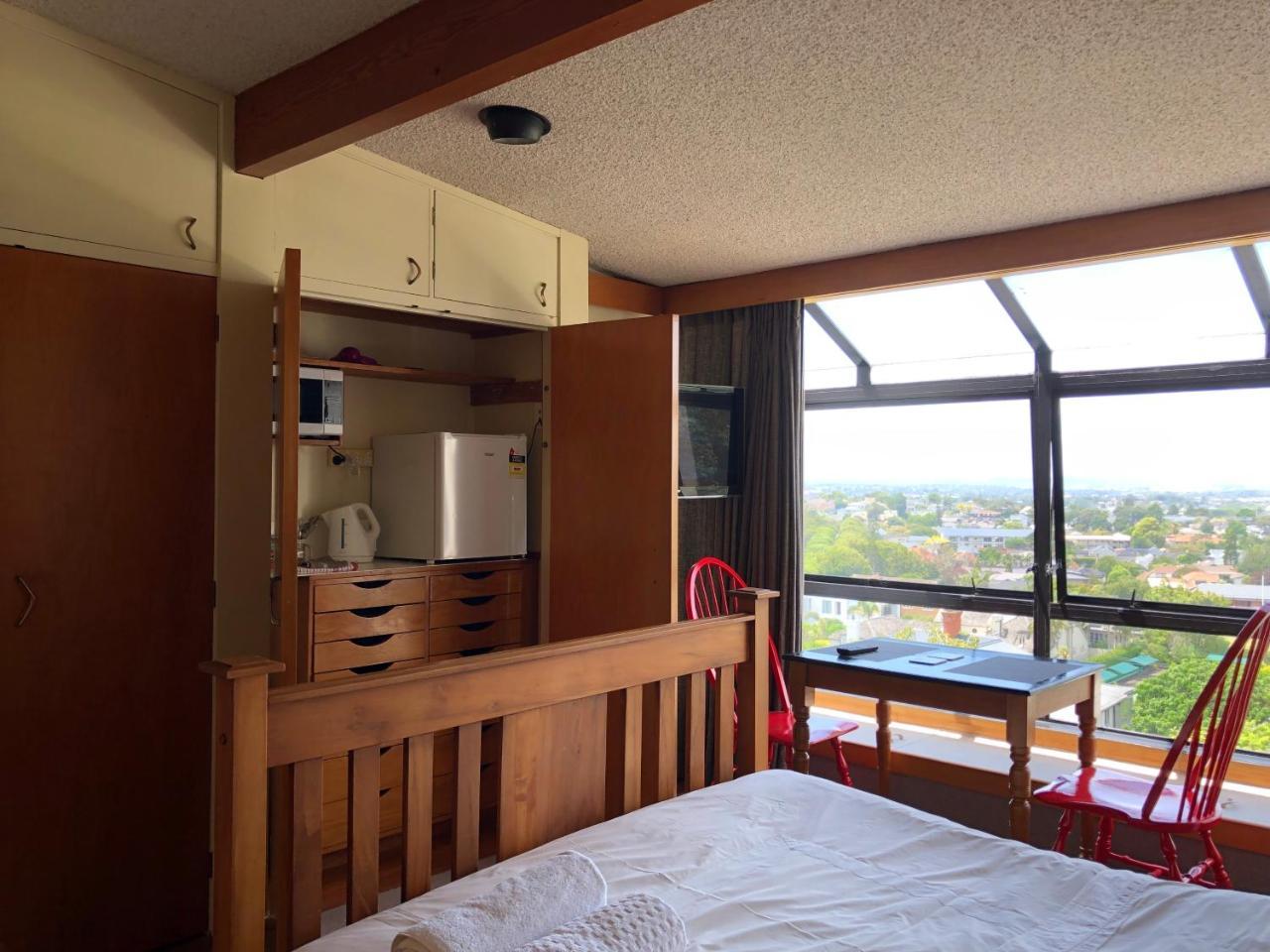 Mount Hobson Apartments Auckland Bagian luar foto