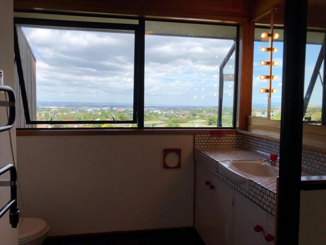 Mount Hobson Apartments Auckland Bagian luar foto