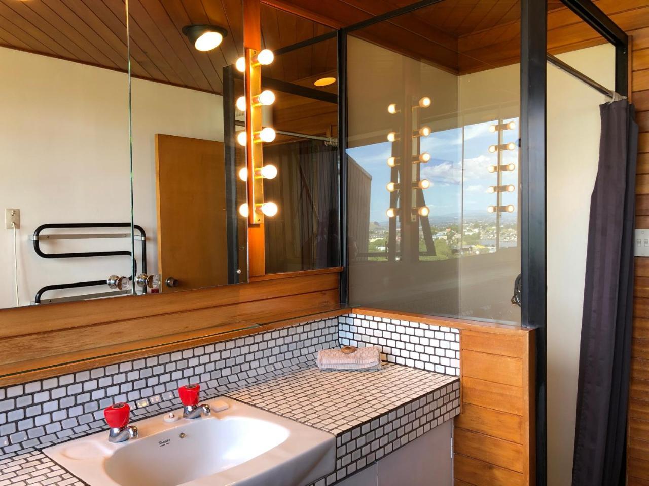 Mount Hobson Apartments Auckland Bagian luar foto
